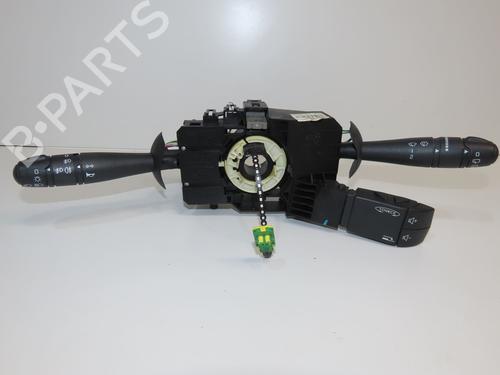 Steering column stalk RENAULT TWINGO II (CN0_) 1.2 16V (CN04, CN0B) | BP38942660I23 - Image 6