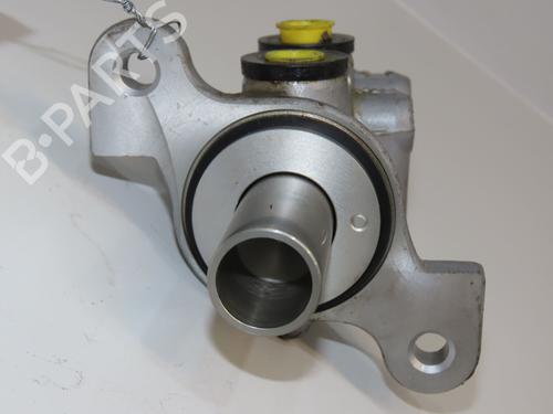 Brake master cylinder OPEL MOKKA 1.5 (76) | BP31120365M77 - Image 3