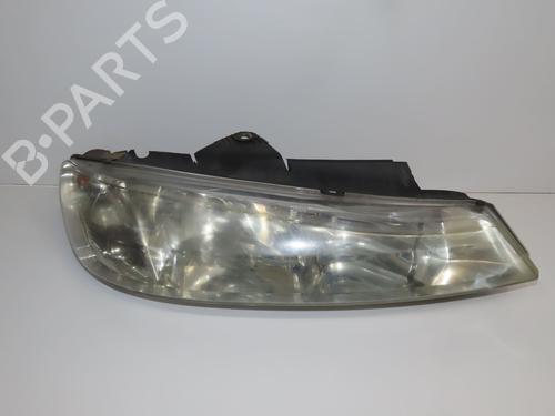 Used Right headlight Right headlight PEUGEOT 406 (8B) 2.0 HDI 110 (109 hp) 32872999 32872999