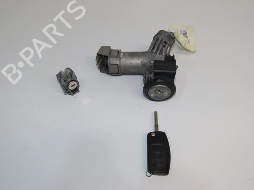 Used Electronic module Electronic module FORD FIESTA VI (CB1, CCN) 1.25 (82 hp) 33477526 33477526