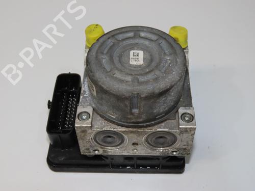 ABS pump CITROËN DS3 (SA_) 1.6 VTi 120 | BP32377333M43 