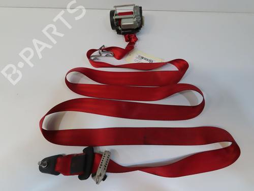 Sikkerhedssele bag højre Sikkerhedssele bag højre 38608366 38608366