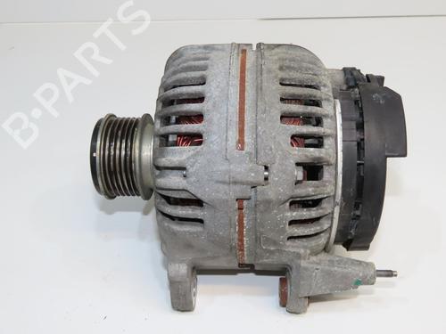 Alternator VW JETTA III (1K2) 1.9 TDI | BP37163290M7 - Image 6