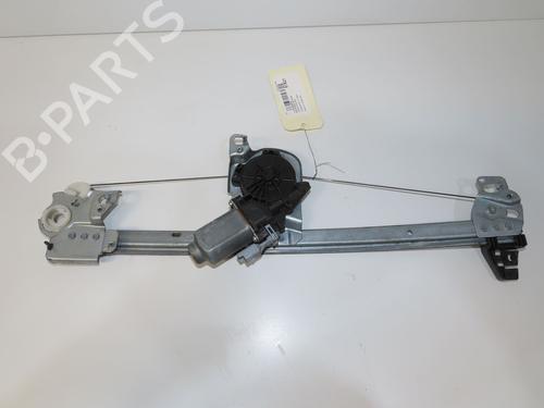 Used Front right window mechanism Front right window mechanism CITROËN C3 I (FC_, FN_) 1.1 i (60 hp) 39893913 39893913