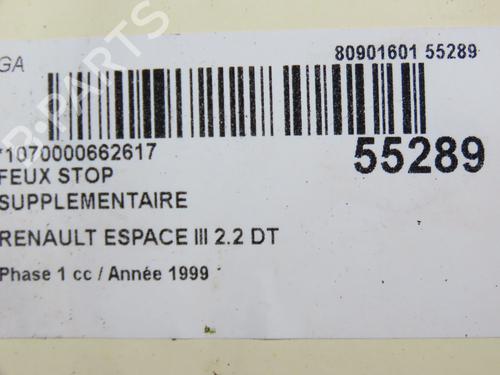 third-brake-light-renault-espace-iii-je0_-1996-1997-1998-1999-2000-2001-2002-30522369 main image