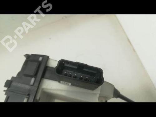 Rear left lock PEUGEOT 208 I (CA_, CC_) 1.2 VTi 68 / PureTech 68 | BP9597609C100 