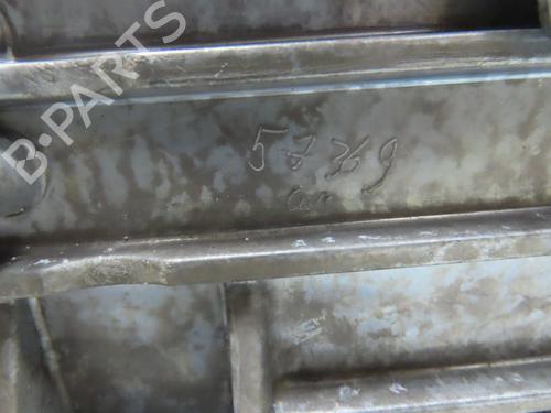 Engine FIAT 500e (332_) Elektro (FA1) | BP39180399M1  - Image 6