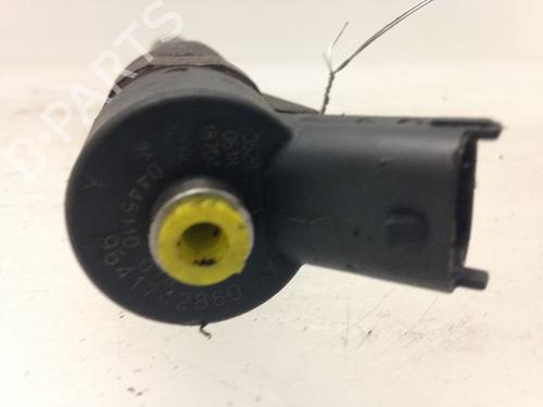 Used Injector Injector CITROËN XSARA PICASSO (N68) 2.0 HDi (90 hp) 23171634 23171634