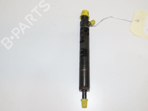 Used Injector RENAULT CLIO III (BR0/1, CR0/1) 1.5 dCi (C/BR0G, C/BR1G) (68 hp) 32432900