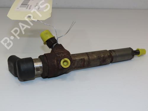Used Injector FORD FOCUS II (DA_, HCP, DP) 1.8 TDCi (115 hp) 19791063
