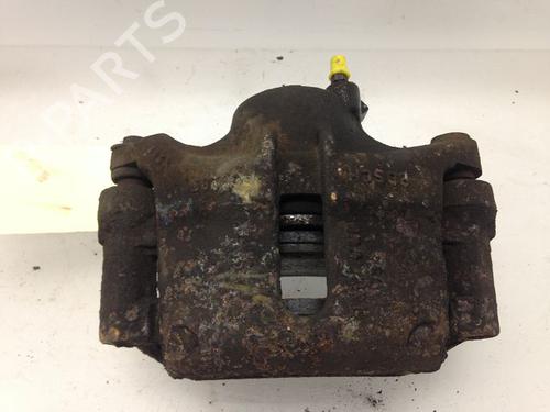 Used Left front brake caliper RENAULT KANGOO (KC0/1_) D 65 1.9 (KC0E, KC02, KC0J, KC0N) (64 hp) 14877982