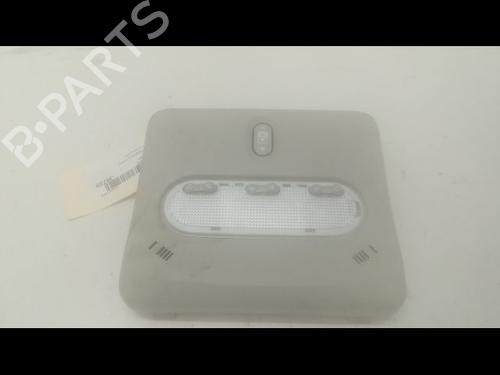 Used Interior roof light NISSAN QASHQAI II (J11, J11_) 1.6 dCi (130 hp) 9603570