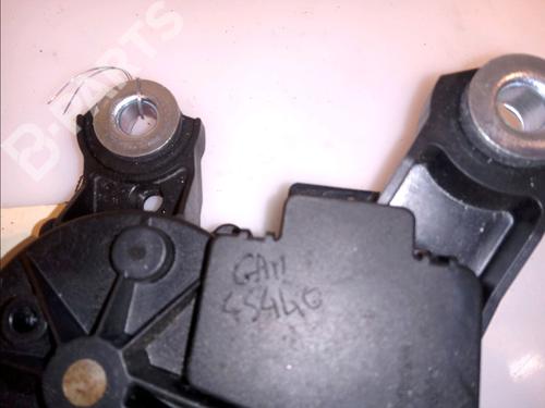 Rear wiper motor AUDI A1 (8X1, 8XK) 1.2 TFSI | BP11628387M102 