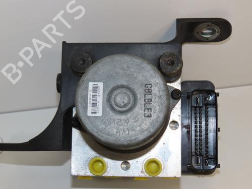 ABS pump CHEVROLET SPARK (M300) 1.2 | BP17609694M43 