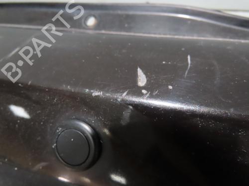 Rear bumper DACIA SANDERO 1.4 MPI LPG | BP28969166C8 