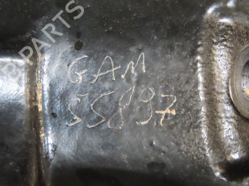 Injection pump ALFA ROMEO GIULIETTA (940_) 1.6 JTDM (940FXD1A) | BP31151610M78