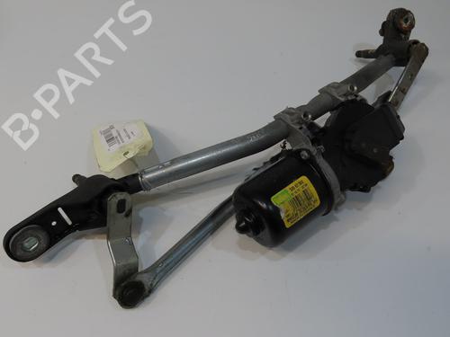 Used Front wiper motor Front wiper motor RENAULT CLIO III (BR0/1, CR0/1) 1.5 dCi (BR17, CR17) (86 hp) 36444523 36444523