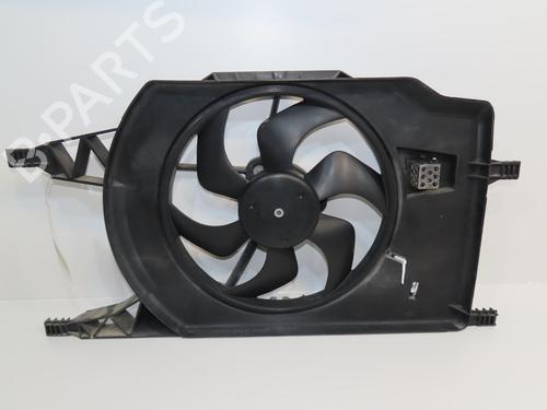 Koelventilatormotor RENAULT VEL SATIS (BJ0_) 2.0 16V Turbo (BJ0K) | BP30447500M35 