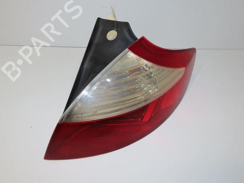 Right taillight RENAULT MEGANE III Hatchback (BZ0/1_, B3_) 1.5 dCi (BZ09, BZ0D, BZ1W, BZ29, BZ14) | BP31242609C35 