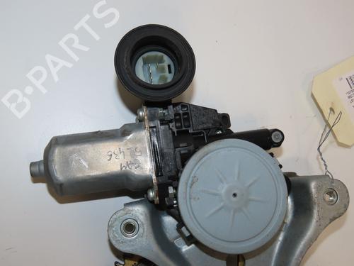 Front left window mechanism TOYOTA LAND CRUISER PRADO (_J12_) 3.0 D-4D (KDJ120, KDJ125) | BP28831172C22