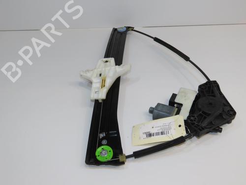 Rear left window mechanism VW TOURAN (5T1) 1.6 TDI | BP36682364C24 - Image 2