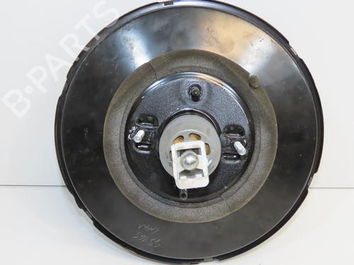 Used Servo brake CITROËN C4 Grand Picasso II (DA_, DE_) 2.0 BlueHDi 150 (150 hp) 31120374