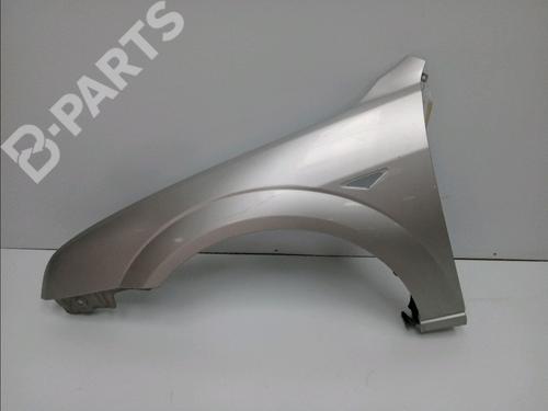 Used Left front fenders FORD MONDEO III (B5Y) 2.0 16V TDDi / TDCi (115 hp) 11971376