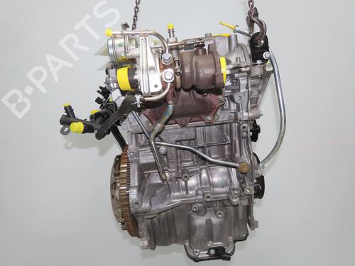 Engine CITROËN C5 I (DC_) 2.2 HDi (DC4HXB, DC4HXE) | BP36582936M1 - Image 3
