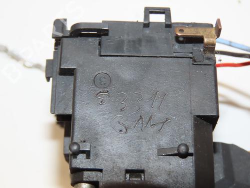 Used Steering column stalk RENAULT TWINGO II (CN0_) 1.2 16V (CN0K, CN0V, CN0A) (76 hp) 29216027