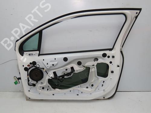 Right front door PEUGEOT 208 I (CA_, CC_) 1.0 VTi | BP28831260C3 