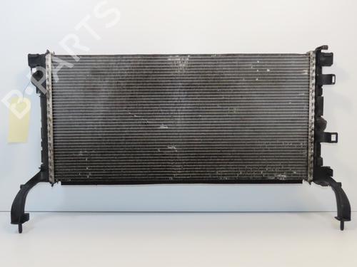 Køler RENAULT LAGUNA III (BT0/1) 2.0 dCi (BT07, BT0J, BT14, BT1A, BT1S) (131 hp) 28967119