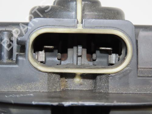 Heater blower motor RENAULT TWINGO II (CN0_) 1.2 16V (CN04, CN0B) | BP33836403M62  - Image 5
