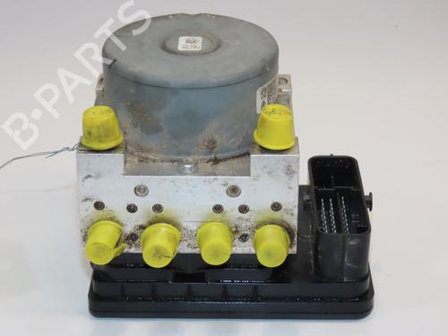 ABS pump PEUGEOT 208 I (CA_, CC_) 1.6 HDi / BlueHDi 75 | BP28685245M43