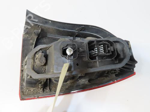 Left taillight RENAULT TWINGO II (CN0_) 1.2 16V (CN0K, CN0V, CN0A) | BP38100162C34 - Image 4