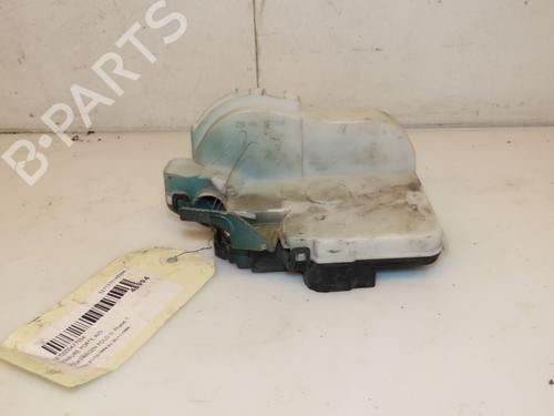 Used Front right lock VW POLO III (6N1) 55 1.3 (55 hp) 23176423