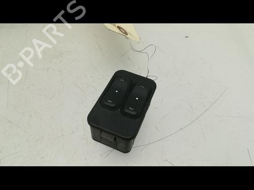 Left front window switch OPEL ASTRA G Coupe (T98) 2.2 DTI (F07) | BP36495236I27 - Image 4
