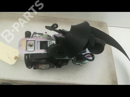Front left belt tensioner MERCEDES-BENZ E-CLASS Coupe (C207) E 350 CDI (207.322) | BP9598293C87 