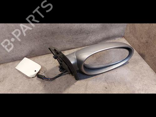 Retrovisor derecho Retrovisor derecho 9607449 9607449