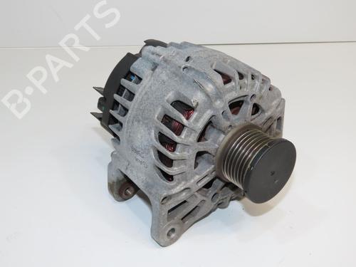 Used Alternator Alternator 38527410 38527410