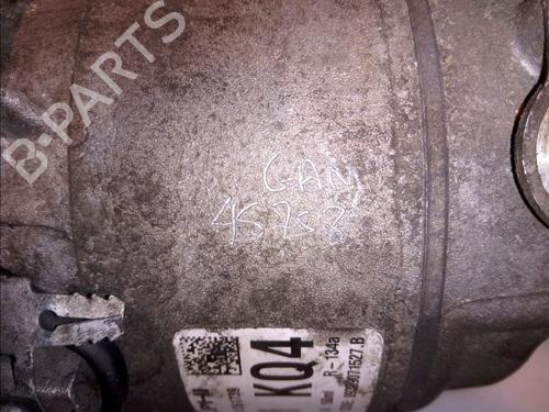 AC compressor OPEL ASTRA H GTC (A04) 1.7 CDTI (L08) | BP12521664M34 