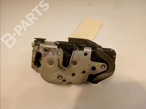 Used Rear right lock OPEL INSIGNIA A (G09) 2.8 V6 Turbo OPC 4x4 (68) (325 hp) 11267565