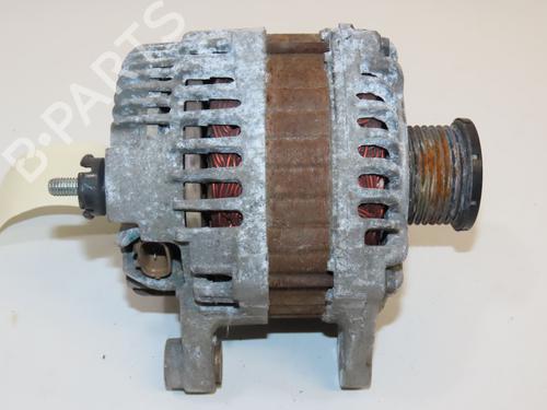 Alternator RENAULT KOLEOS I (HY_) 2.0 dCi (HY0K) | BP28967042M7 