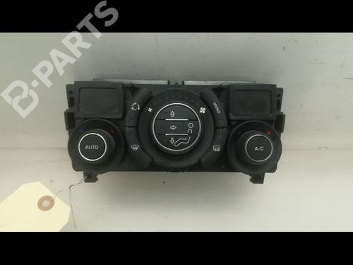 Used Climate control PEUGEOT 308 I (4A_, 4C_) 1.6 HDi (90 hp) 9597126
