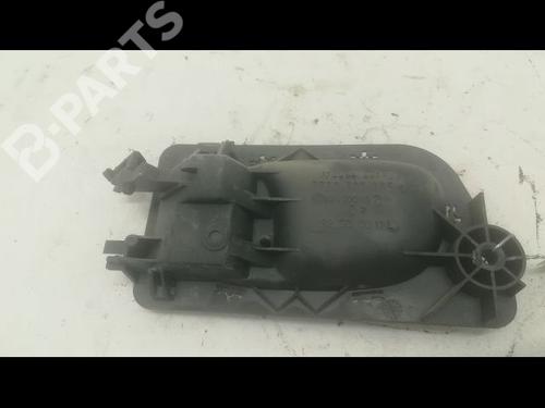 Rear right interior door handle RENAULT LAGUNA I (B56_, 556_) 1.9 dTi (B56J) | BP9602111I16 
