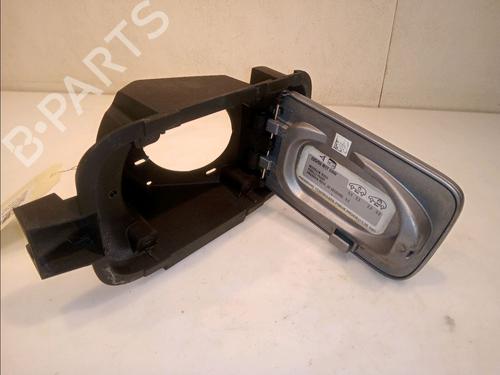 Fuel flap PEUGEOT 607 (9D, 9U) 3.0 V6 24V | BP14950119C131 