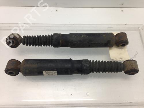 Used Right rear shock absorber CITROËN XSARA PICASSO (N68) 1.6 HDi (90 hp) 23173509