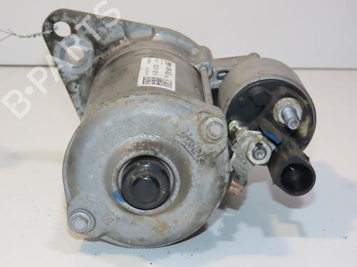 Starter VW POLO V (6R1, 6C1) 1.4 TDI | BP28829030M8