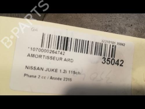 right-rear-shock-absorber-nissan-juke-f15-12-dig-t-e62101ka1b-2010-2011-2012-2013-2014-2015-2016-2017-2018-2019-9611949 main image