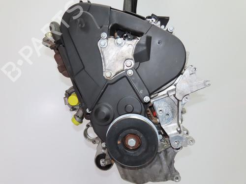 Engine CITROËN C5 I (DC_) 2.0 HDi (DCRHZB, DCRHZE) | BP33744760M1 - Image 2