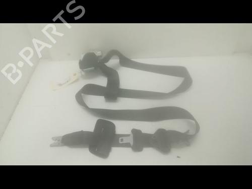 Used Front right seatbelt Front right seatbelt 9603773 9603773